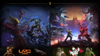 DOOM Eternal: The Ancient Gods Expansion Pack (Add-On) - PS5