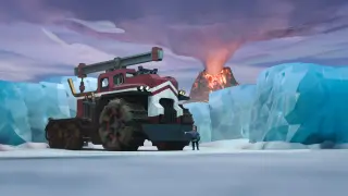 Hydroneer: Journey to Volcalidus - Xbox One