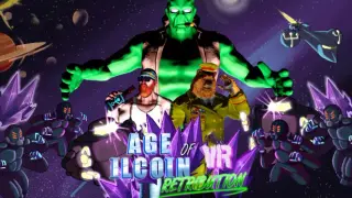 Age of ilcoin VR : Retribution
