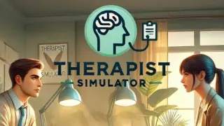 Therapist Simulator - Switch