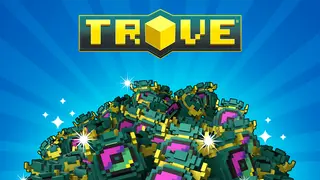 Trove - 60 Credit Pouches (PS4)