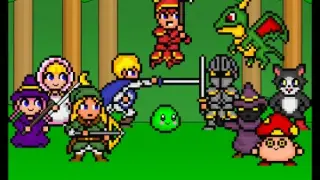 Fantasy of War - Switch