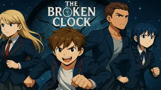 The Broken Clock