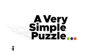A Very Simple Puzzle...