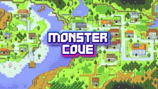 Monster Cove