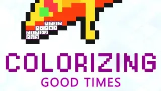 Colorizing: Good Times - Switch
