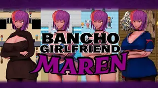 Bancho Girlfriend Maren