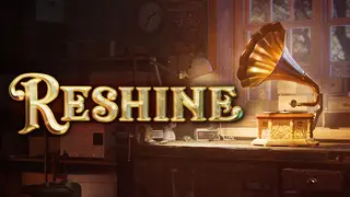 Reshine