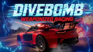 DIVEBOMB: Weaponized Racing