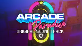 Arcade Paradise - Soundtrack