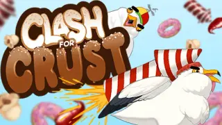 Clash for Crust