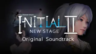 Initial 2:New Stage - Original Soundtrack