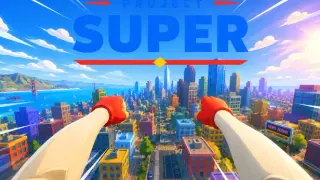 Project Super