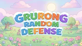 Grurong Random Defense