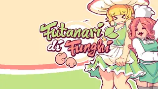 Futanari di Funghi