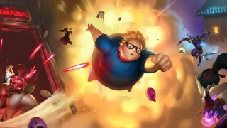 Adventures of Chris - PS4