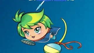 Shishi : Timeless Prelude - Switch