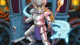 Battle Princess Madelyn Royal - Switch