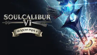 SOULCALIBUR VI Season Pass 2