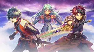 Alphadia I & II - Xbox One & Series