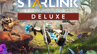 Starlink: Battle for Atlas Deluxe Edition (PS4)