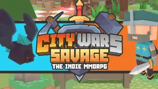 Citywars Savage