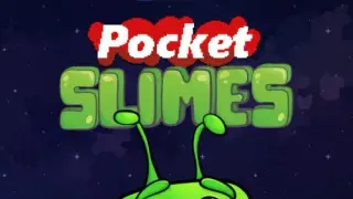Pocket Slimes - Switch