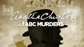Agatha Christie - The ABC Murders - Switch