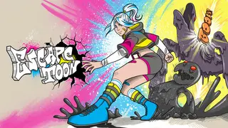 Escape Toon
