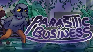 Parasitic Business