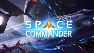 Space Commander