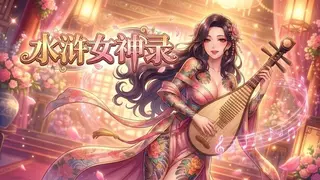 水浒女神录