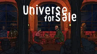 Universe For Sale