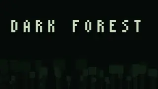 The Dark Forest