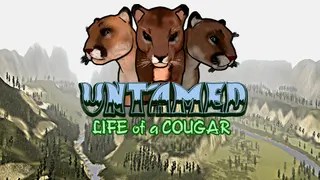 Untamed: Life of a Cougar