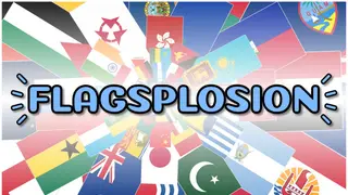 Flagsplosion
