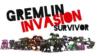 Gremlin Invasion: Survivor