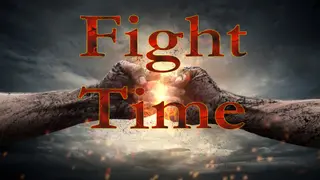 Fight Time - Xbox One