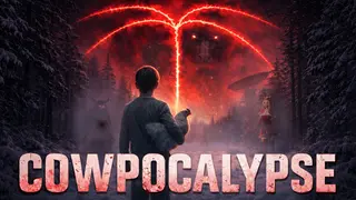 Cowpocalypse - The Night of the Lights