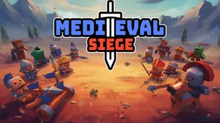 Medieval Siege