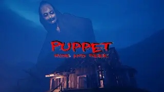 Puppet: Hide And Seek