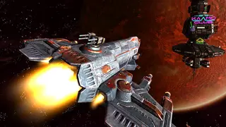 Galaxy on Fire 2™ Full HD