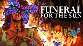 Funeral for the Sun