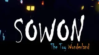 SOWON : The Toy Wonderland - Switch