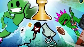 JumpHead: Battle4Fun! - Switch