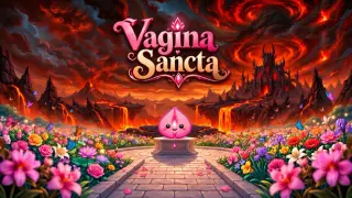 Vagina Sancta