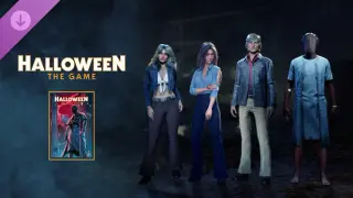 Halloween: Digital Deluxe Upgrade