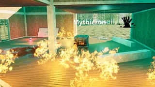 MythicZon
