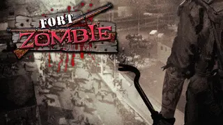 Fort Zombie