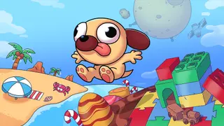 Pogui - Xbox One & Series